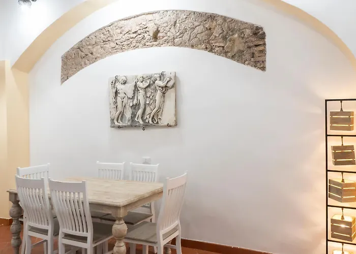 Apartamento Domus Castle Colosseum - Rione Monti