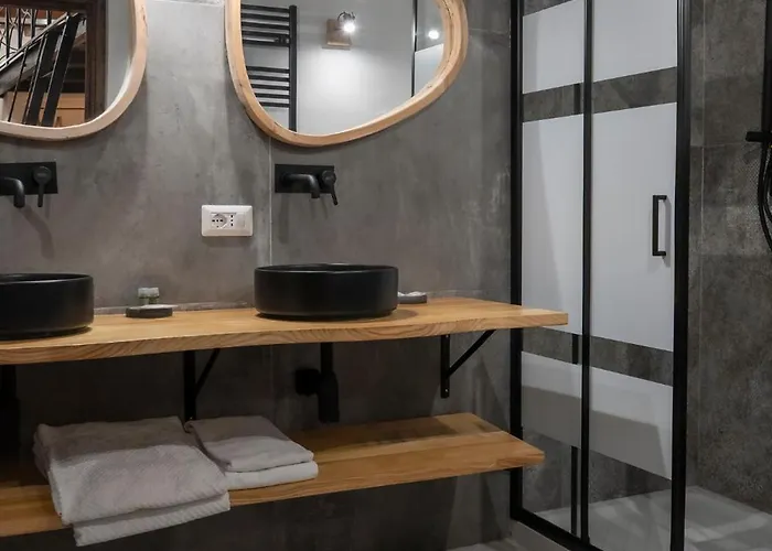Apartamento Domus Castle Colosseum - Rione Monti *