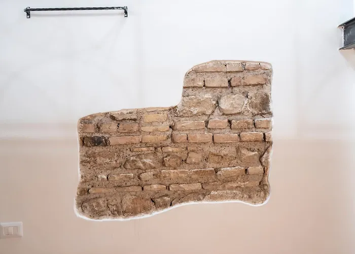 Domus Castle Colosseum - Rione Monti Roma