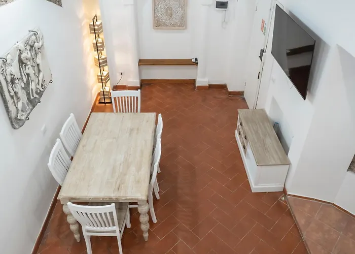 Domus Castle Colosseum - Rione Monti Roma