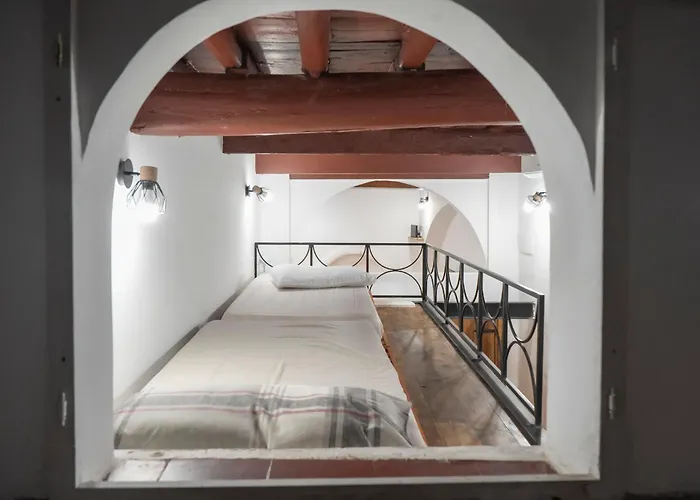 Apartamento Domus Castle Colosseum - Rione Monti *